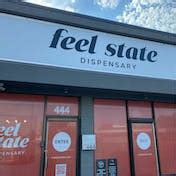 When you visit a Feel State dispensary, youll feel right at home. . Feel state dispensary florissant photos